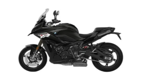 BMW S 1000 XR price in india